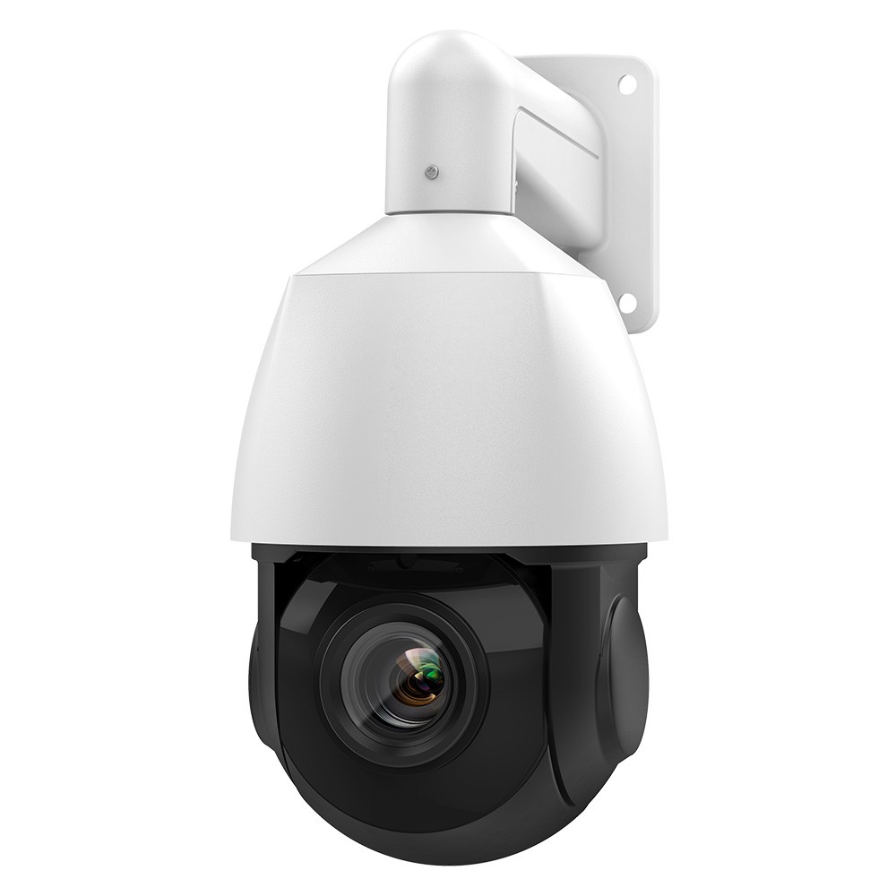 VIKYLIN 8MP 4K IR PTZ Camera Humen Auto Tracking 18X 25X 40X Zoom Optional CCTV