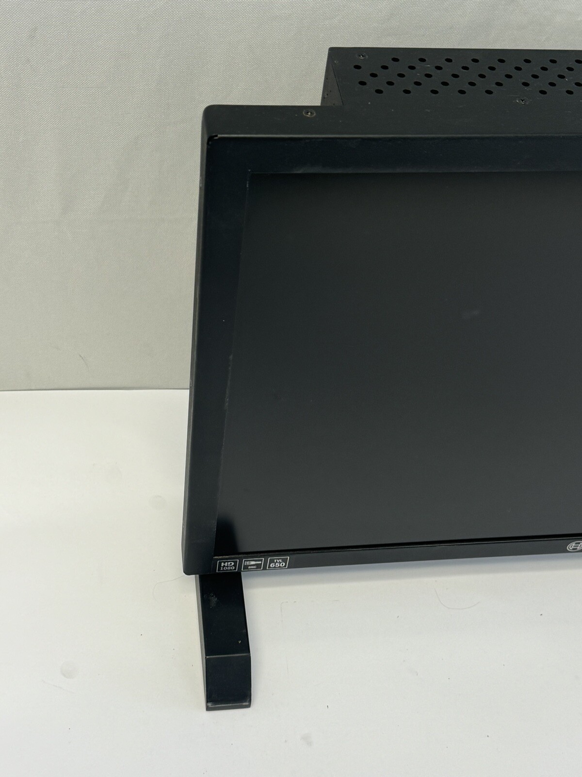 Bosch UML-273-90 Led Color Surveillance Monitor 27” HD 1080