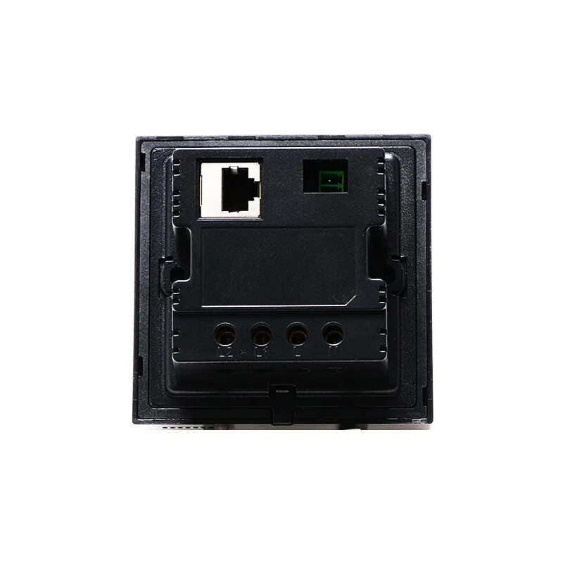 Smart Home Lights Controller Android AIO Touch Switch Panel Embedded Wall Mount