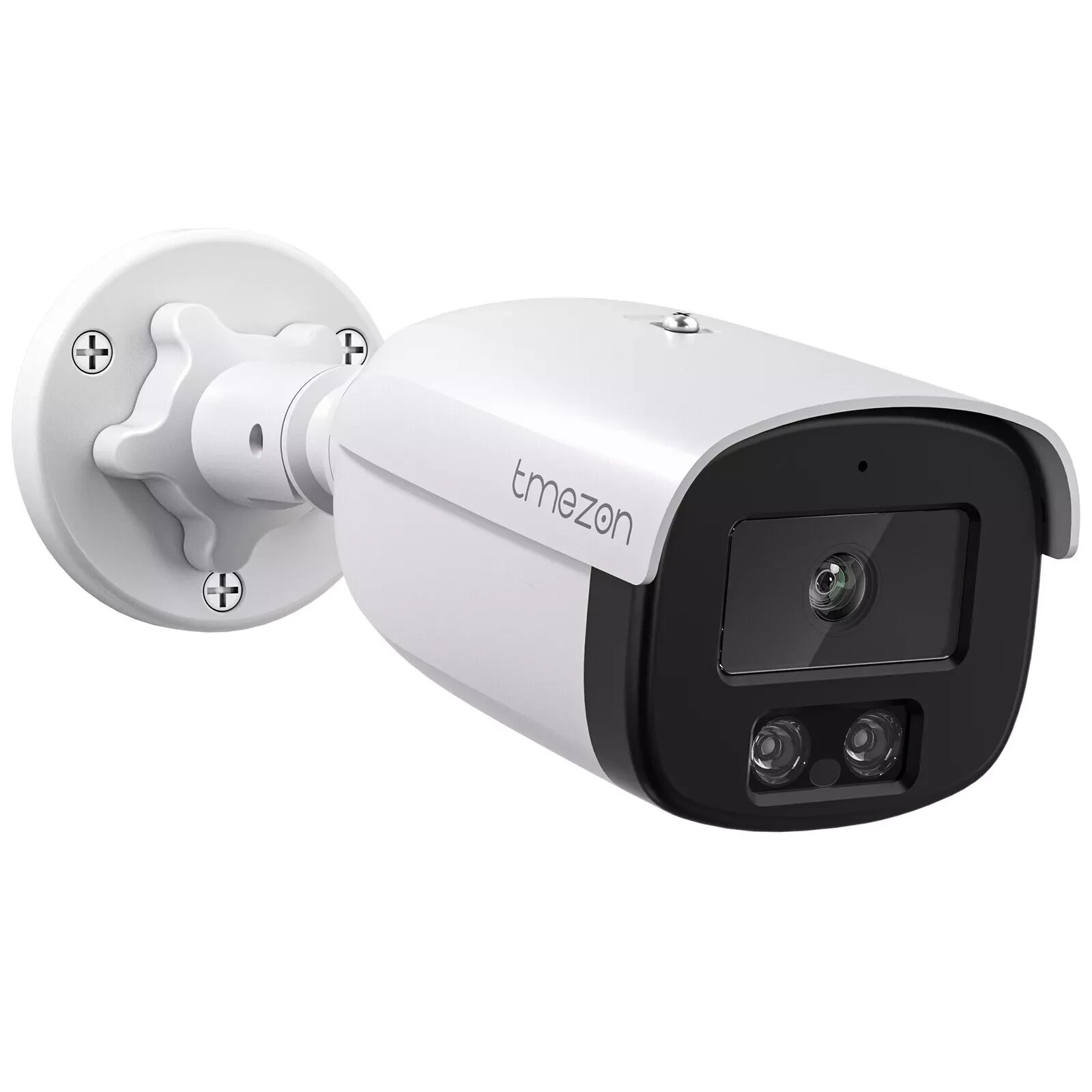 Outdoor Home Waterproof HD 1080P CCTV Security Camera Night Vision Bullet Cam