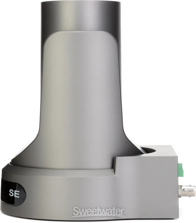 PTZOptics Move SE 30X Optical Zoom PTZ Camera – Grey