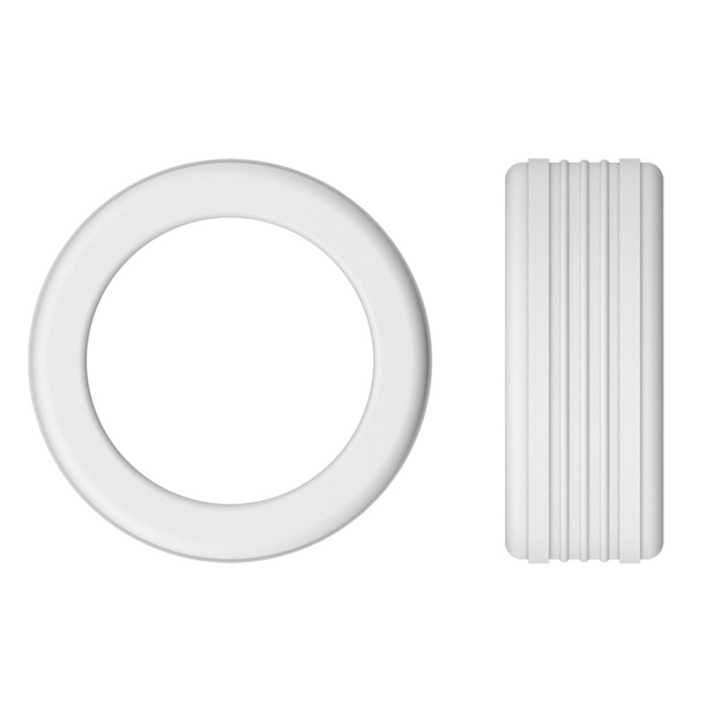 For Oura Ring Safety First Slip On Silicone Protective Case in Various Colors
