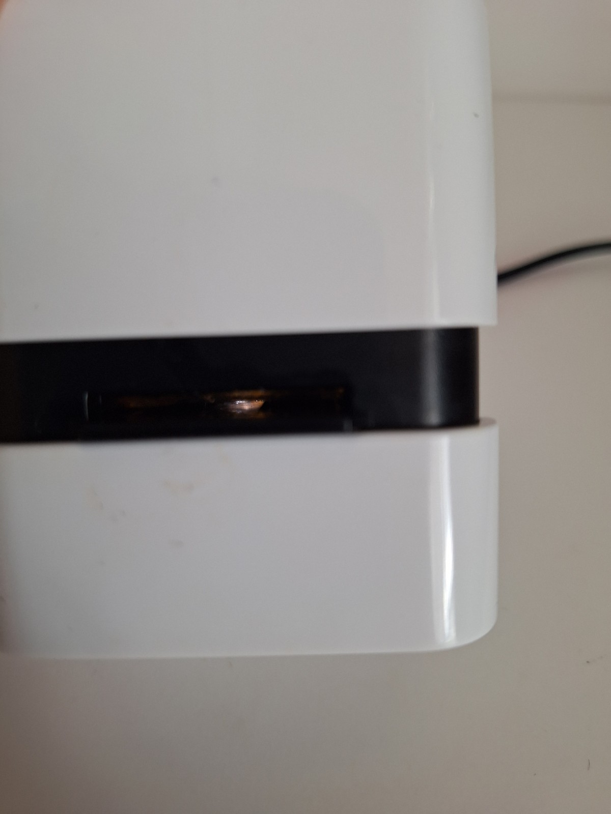 YoLink Smart Home Hub with XE1-S Ethernet Adapter Bundle – Working – With Power