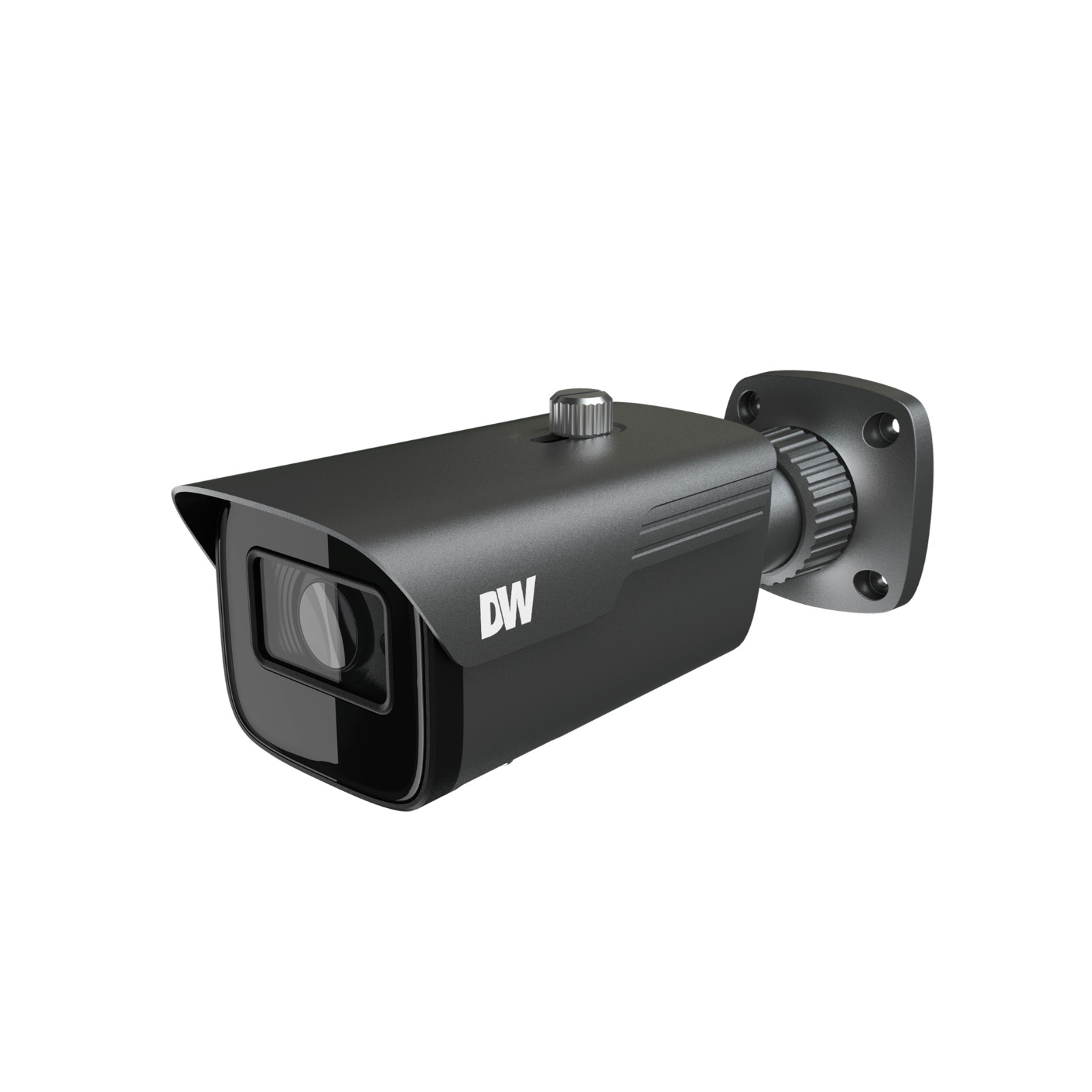 NEW SHIPS FREE Digital Watchdog DWC-MB94Wi28T 2.8mm 30FPS 4MP Outdoor Black