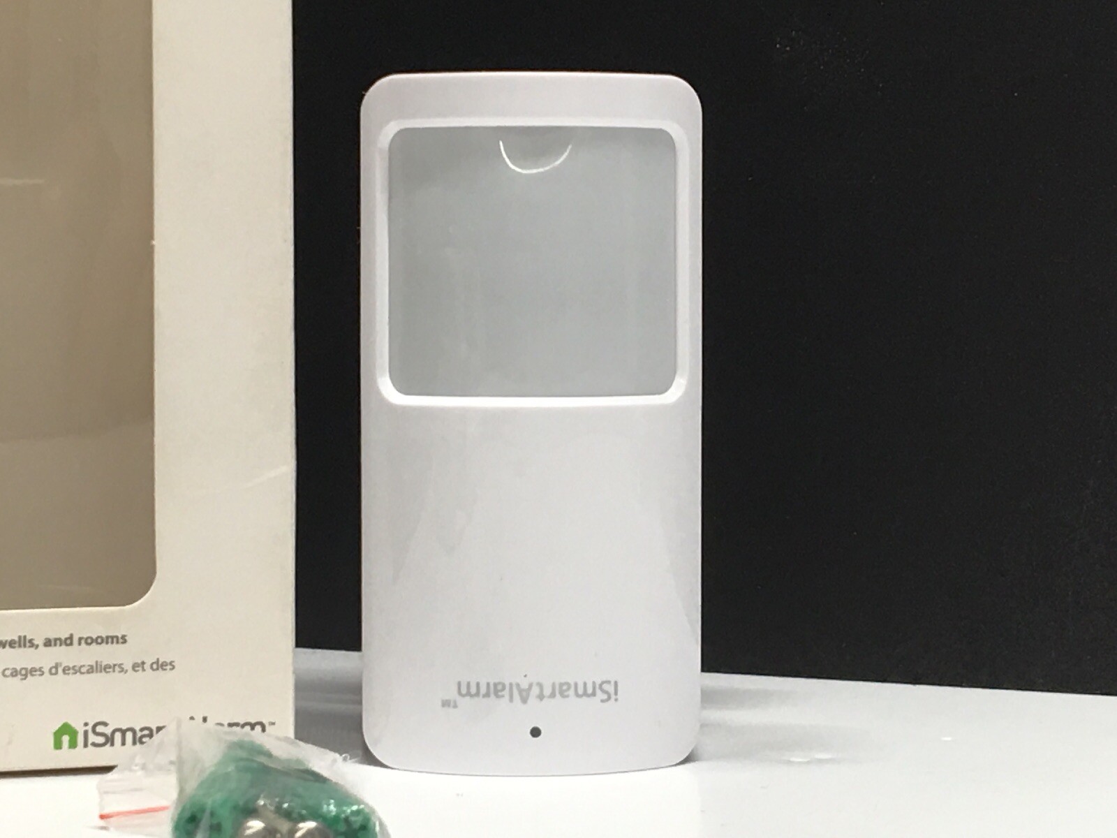 iSmartAlarm iSA Motion Sensor PIR3 for US Canada version (F4)