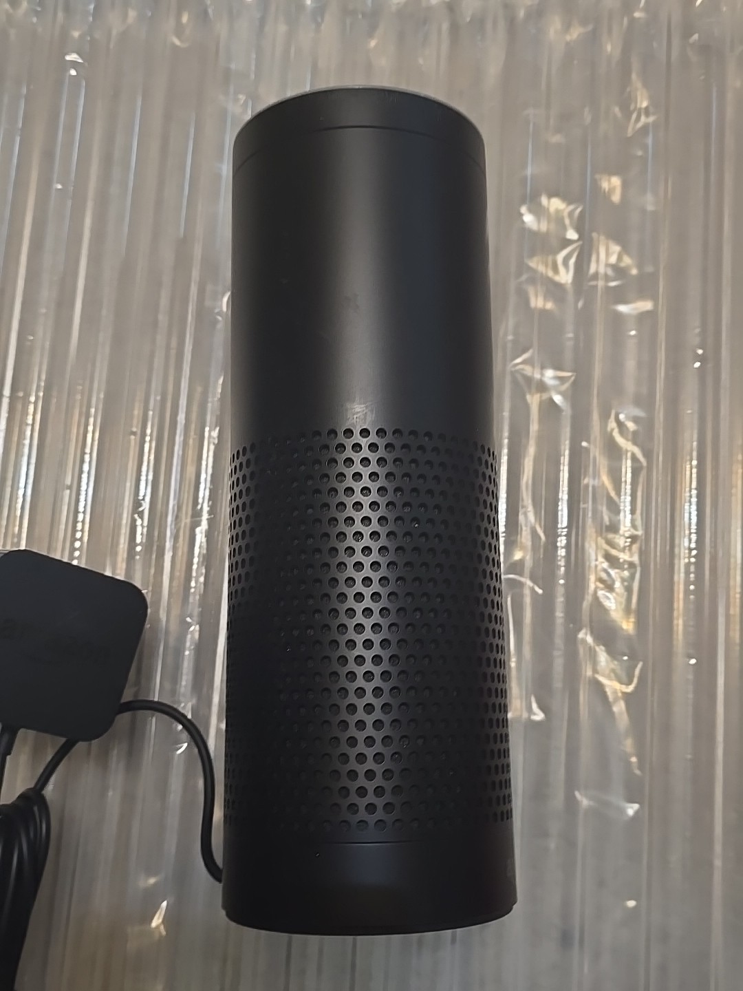 Amazon Echo Plus SK705DI 1st Generation Alexa Smart Speaker.