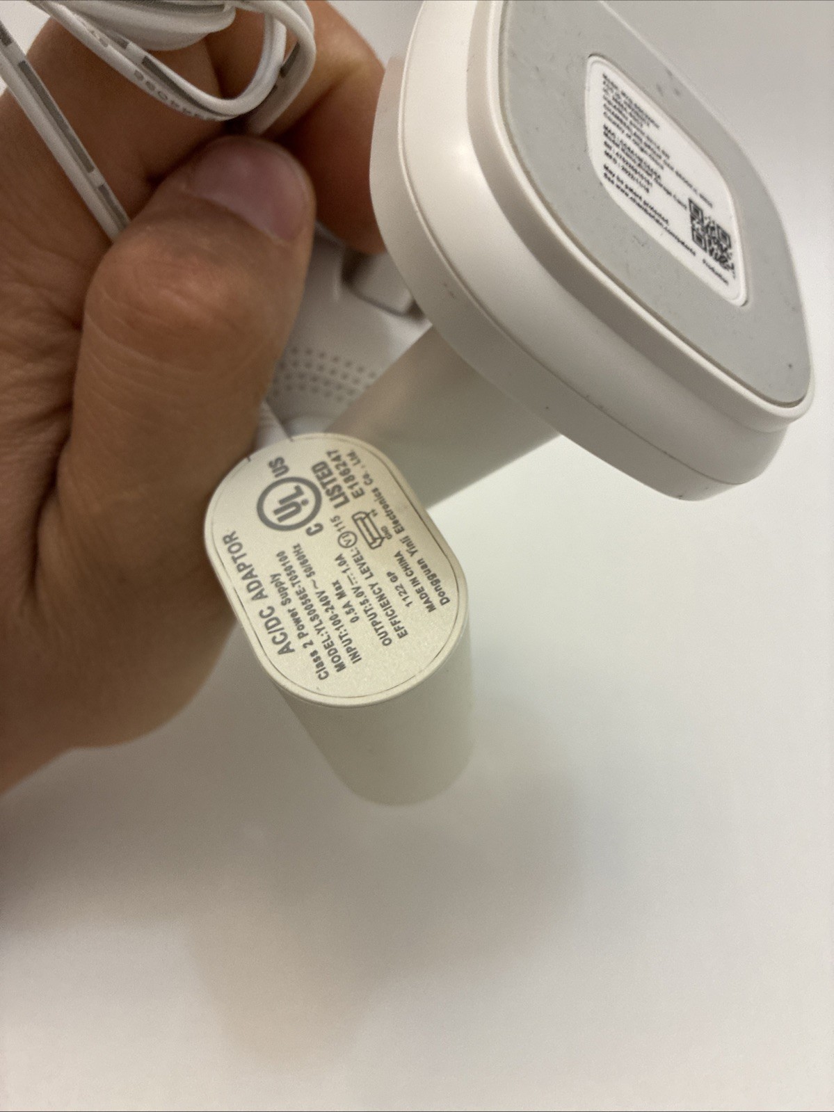Chamberlain – myQ Smart Garage Camera