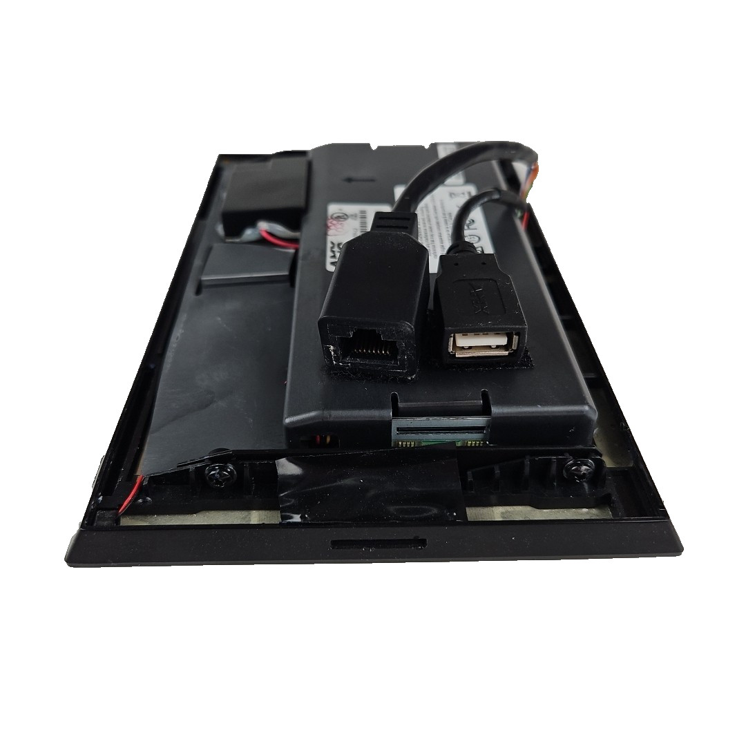 AMX FG2265-32 MSD-701-L2 Modero S Series 7 Inch Wall Mount Touch Screen Panel