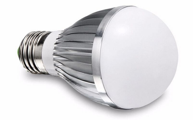 5X 3W 15W E27 E26 LED 940nm IR 85-265V Infrared Bulb for Security Camera no glow