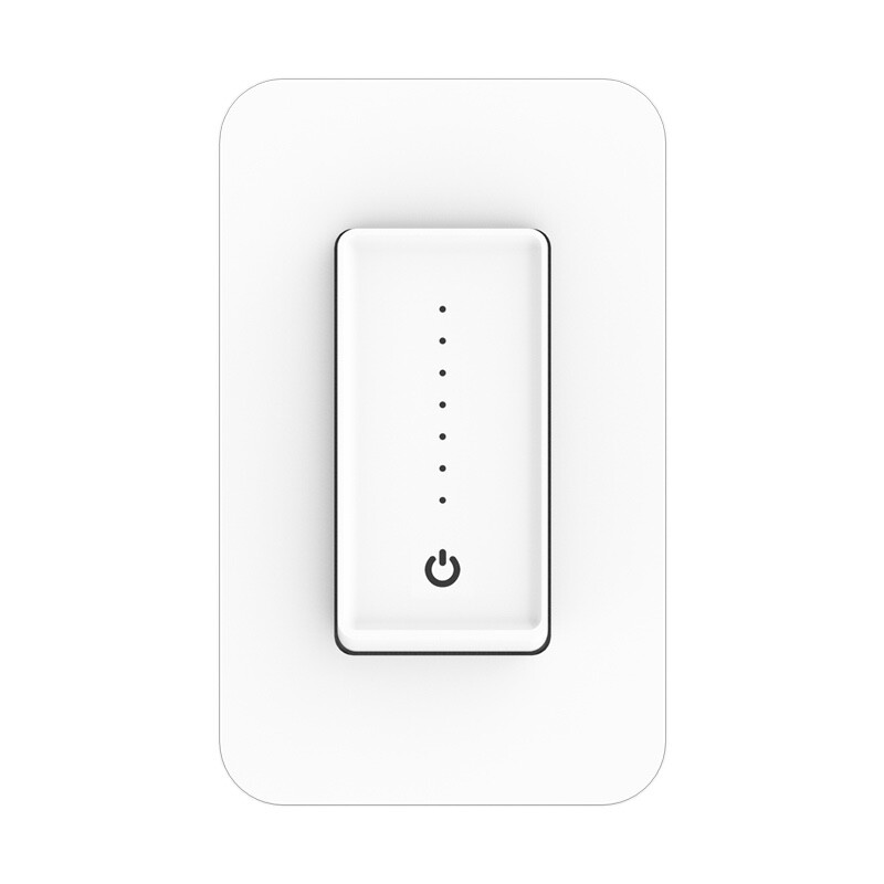 Smart Switch Touch Dimmer (US 3 Way)