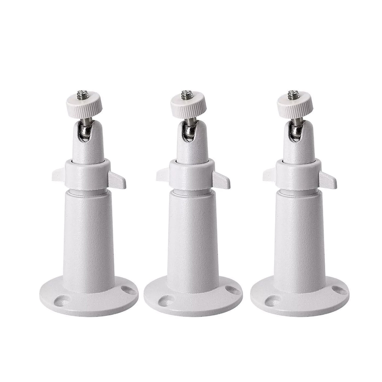 3Set Security Wall Holder Mount Parts For Arlo/For Arlo Pro1/2 Camera Smart Home