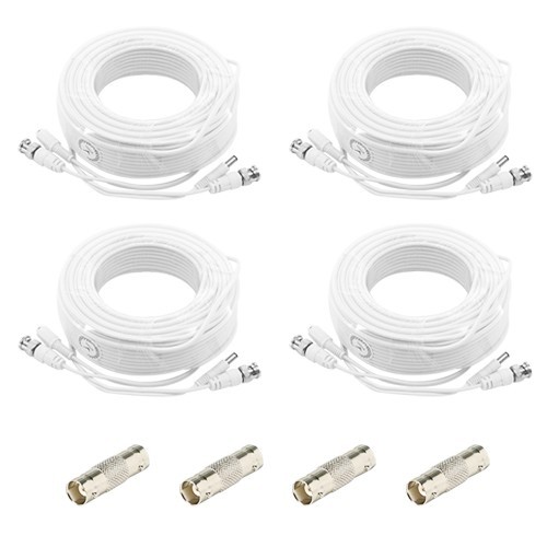Samsung Compatible w/ SEA C101 240′ Camera Cable Lot4 f/ SDS-P5102, SDS-P5122
