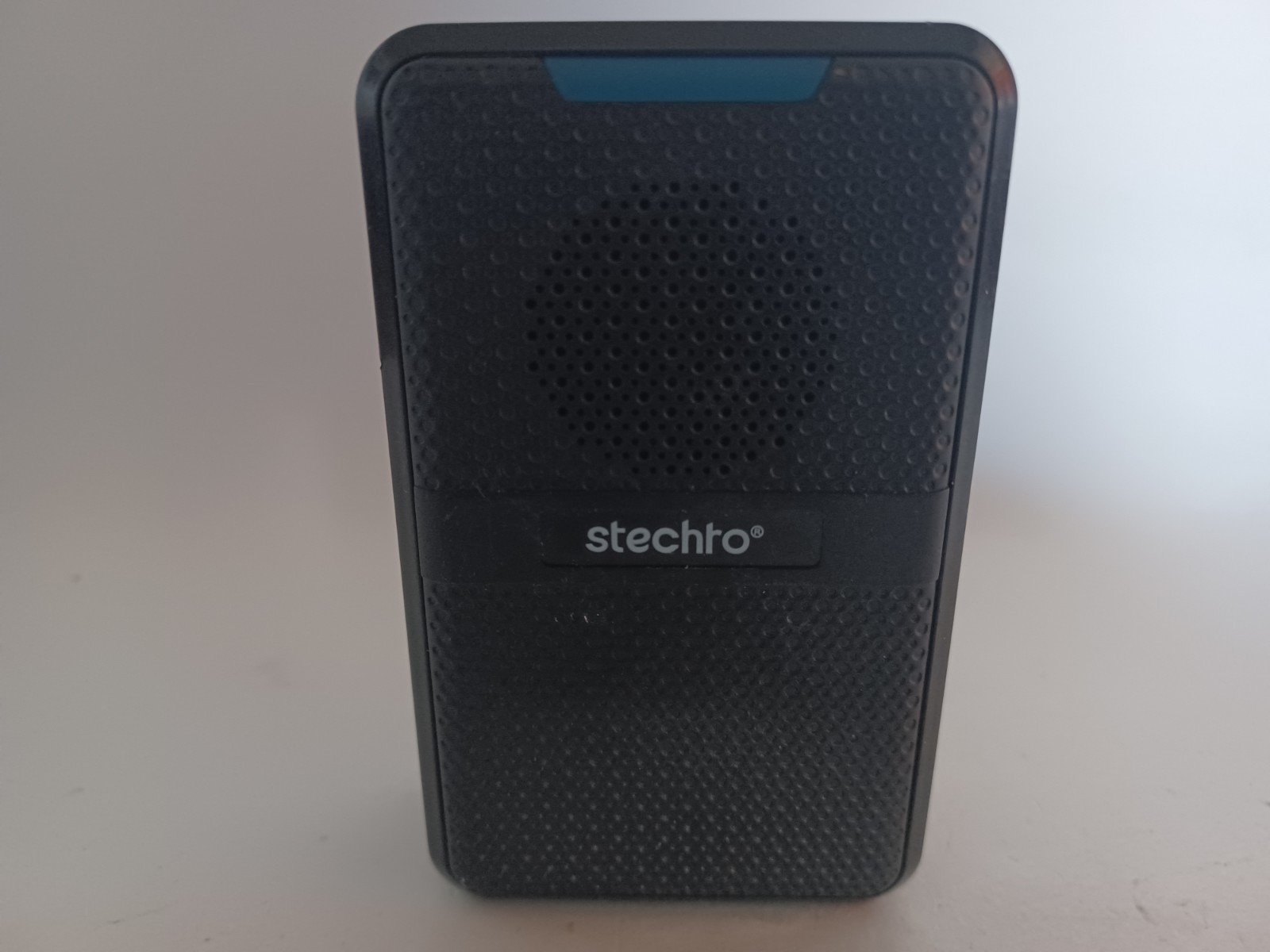 Reciever For Stechro Driveway Alarm Wireless Motion Sensor Alarm.