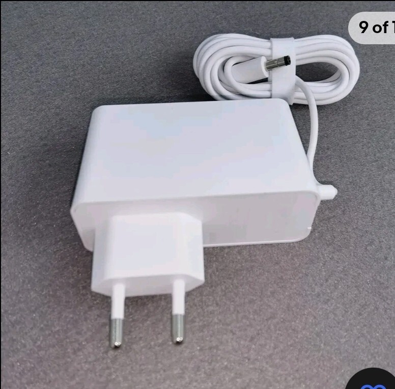 20V Power supply Adapter for Lenovo Smart Clock Lenovo Smart Display Charger