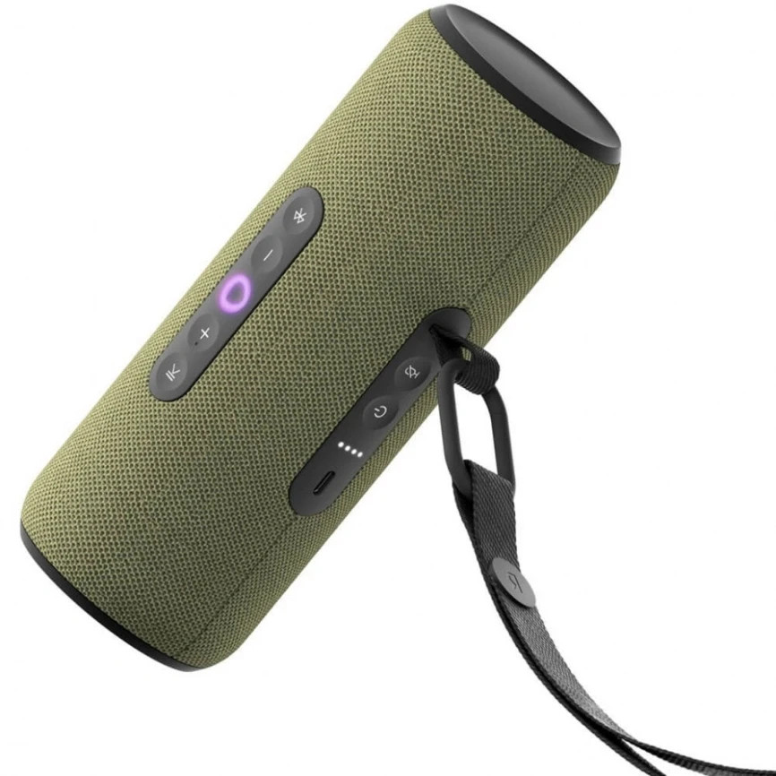 Yandex Station Street / Яндекс Станция Стрит (green) US SELLER