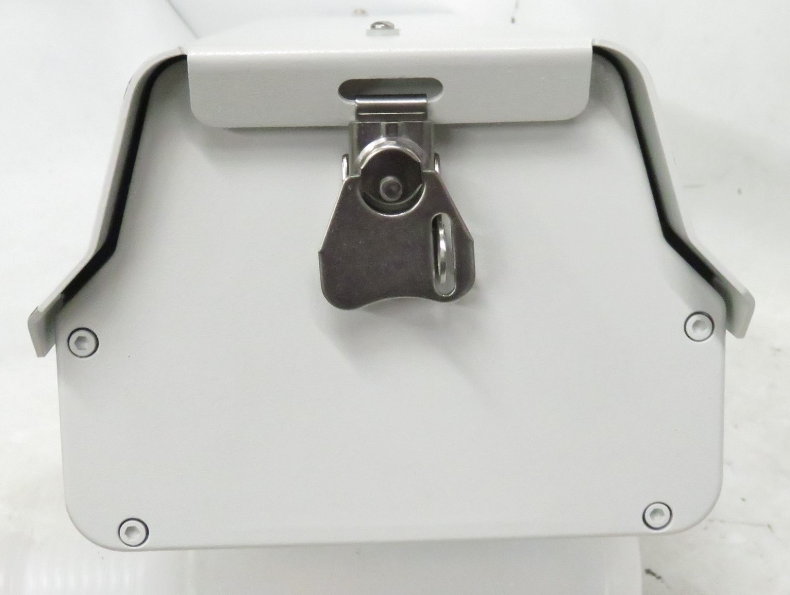 Axis NetEye 200+ Security Camera & Pelco Housing * Mint Condition, Works