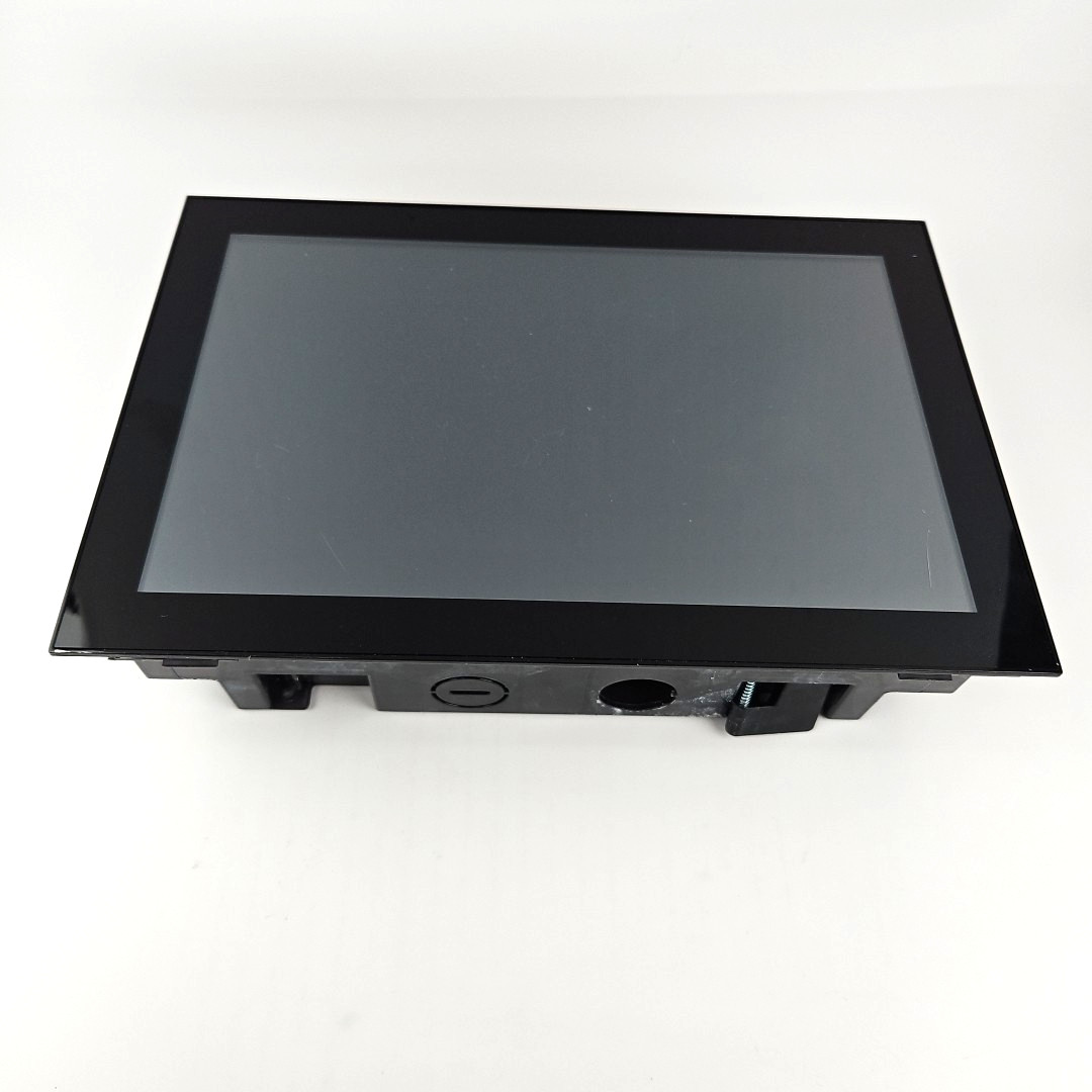 AMX FG2265-31 – 10.1″ MODERO Touch Screen Control Panel Wall Box MSD-1001-L2