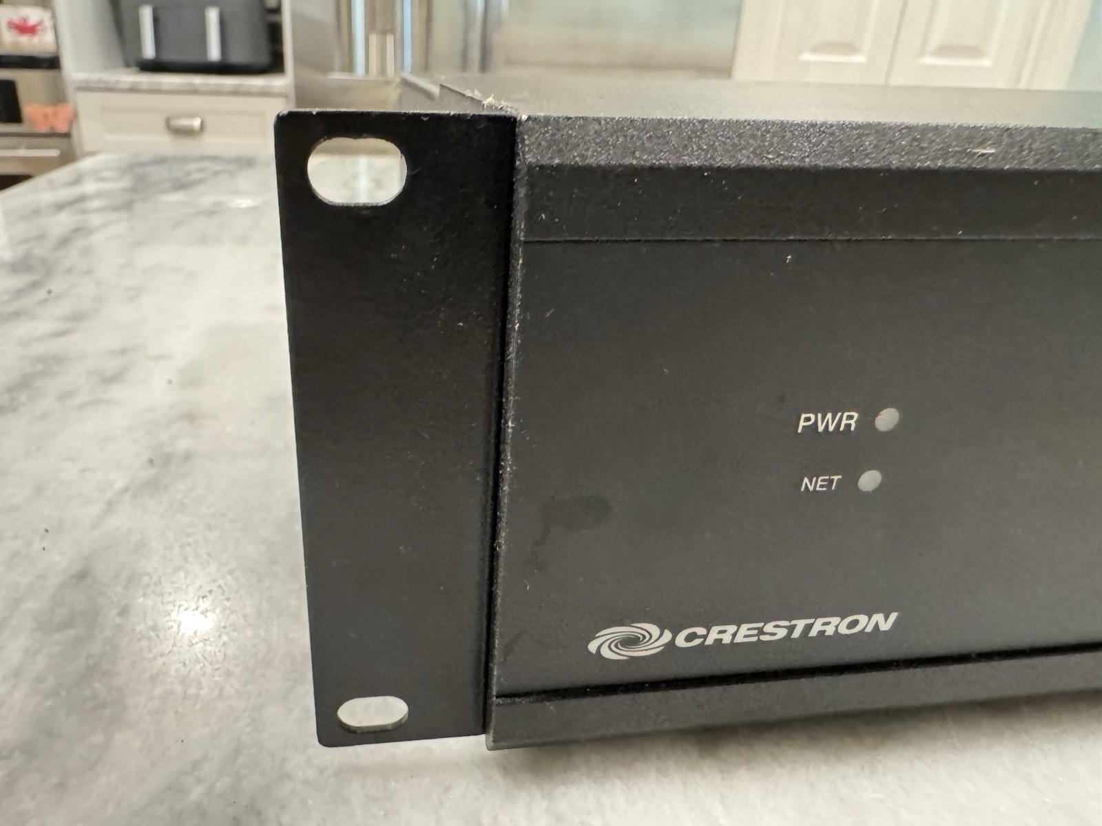 Crestron C2N-DAP8 Professional Digital Audio Surround Processor Dolby DTS ES EX