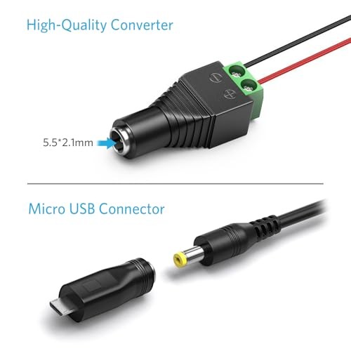 36W Universal 3V 4.5V 5V 6V 7.5V 9V 12V AC DC Adapter Power Supply for LCD