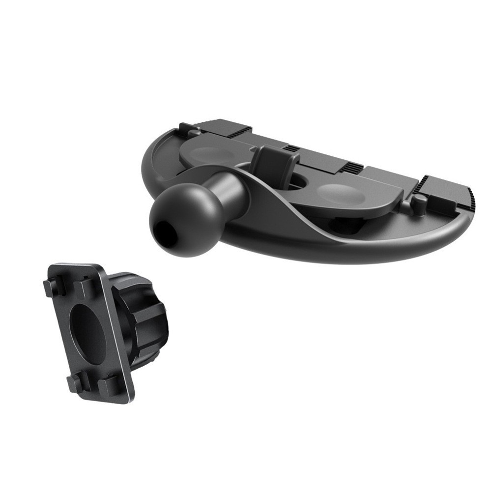 CD Slot Mount For CarPlay Screen, Portable Monitor CD Holder For Car Tool