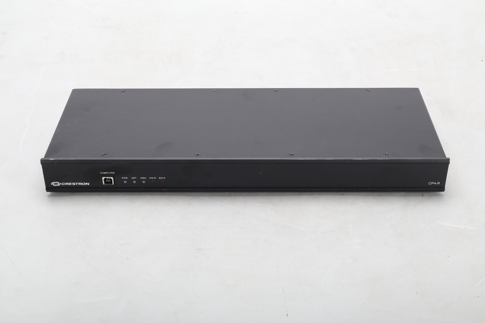 Crestron CP4-R 4-Series Control Processor 6510747 for Crestron Home OS