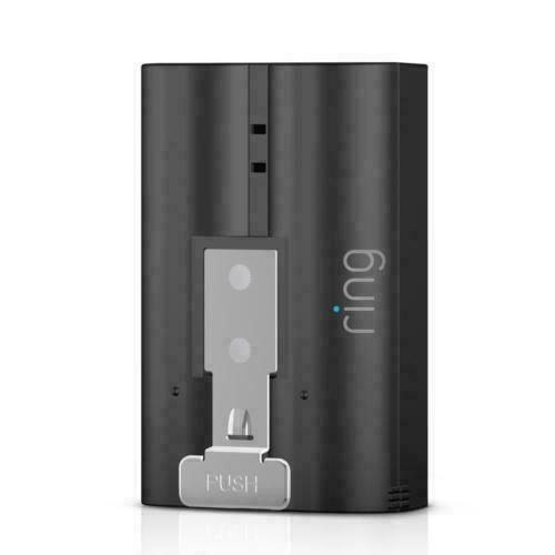 Brand New Ring Rechargeable Lithium-Ion Battery for Ring Devices