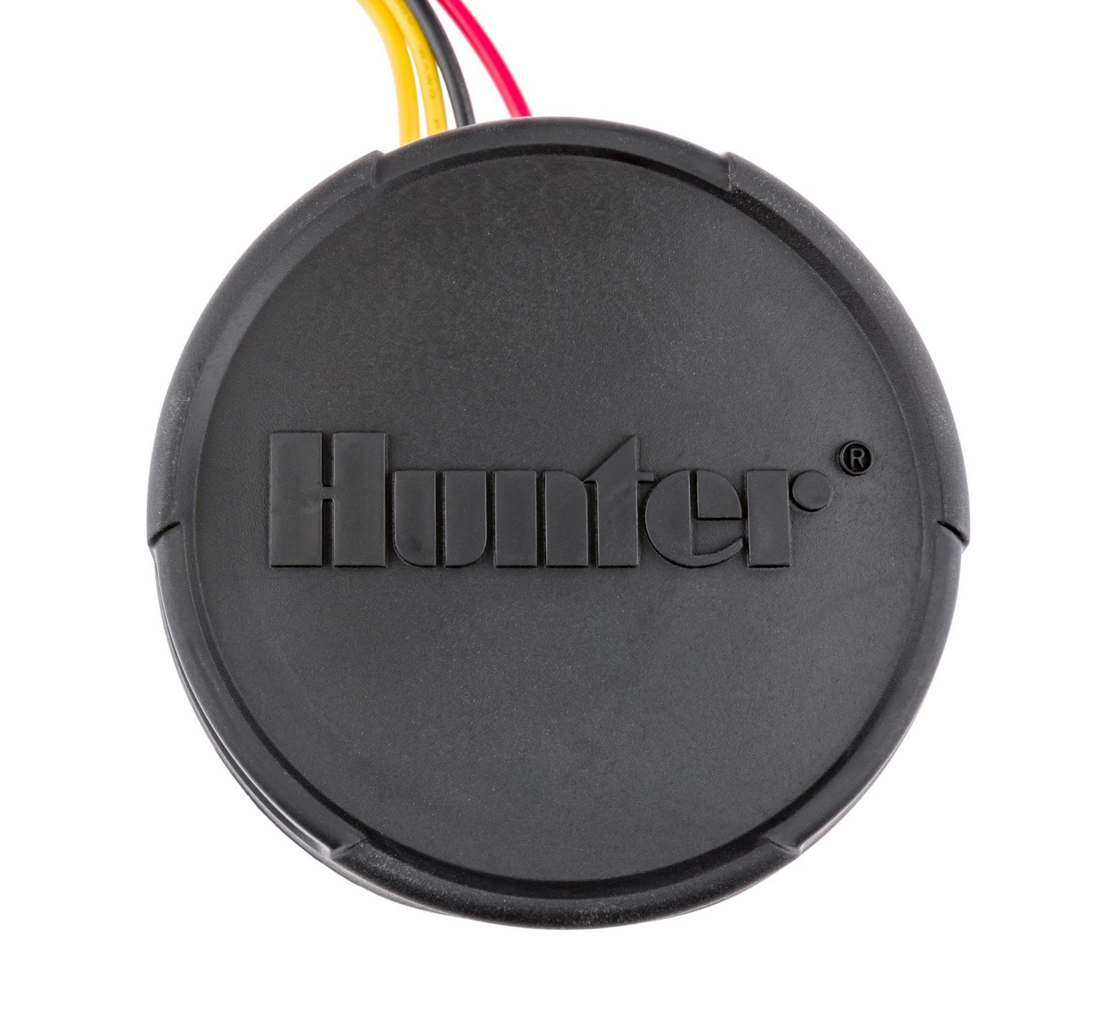 Hunter NODE-400 9V Battery Operated Controller Timer Four Station 4 Zone