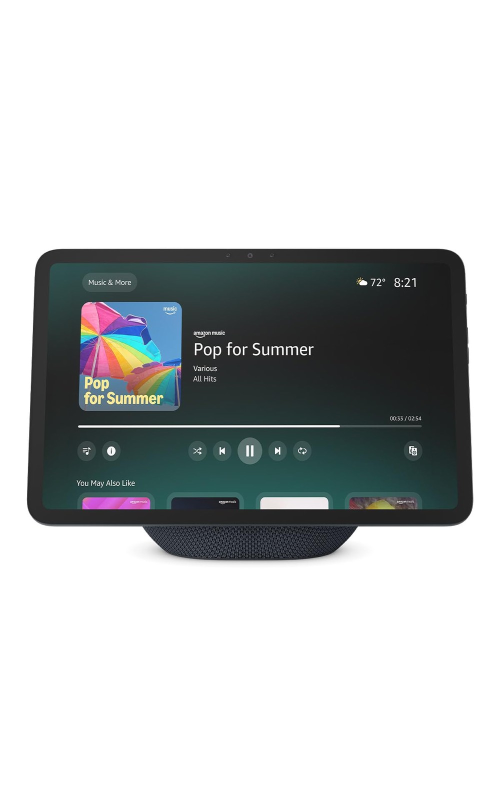 Retailer Echo Show 11 Newest Model Vibrant Full-Hd 11 Display More Viewing Area
