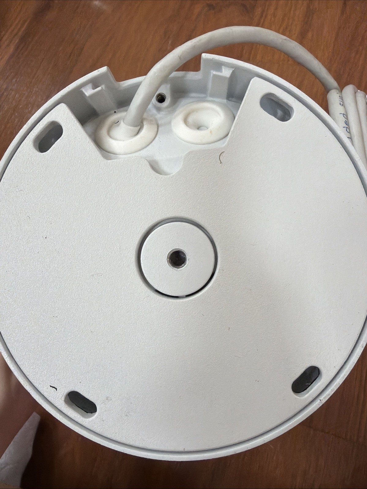 AXIS Dome Camera M3037 PVE network Camera