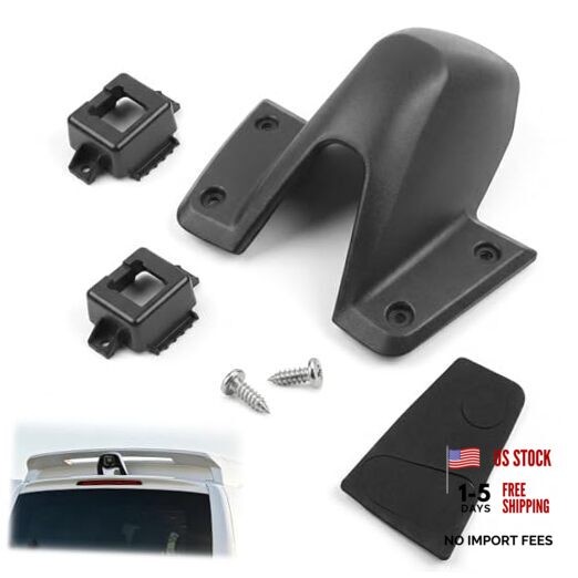 A907820120 Rear Camera Housing for Sprinter 1500 2500 3500 2019-2020 | Rear