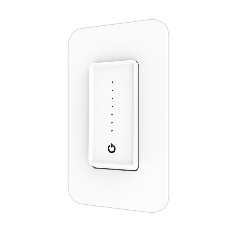 Smart Switch Touch Dimmer (US 3 Way)