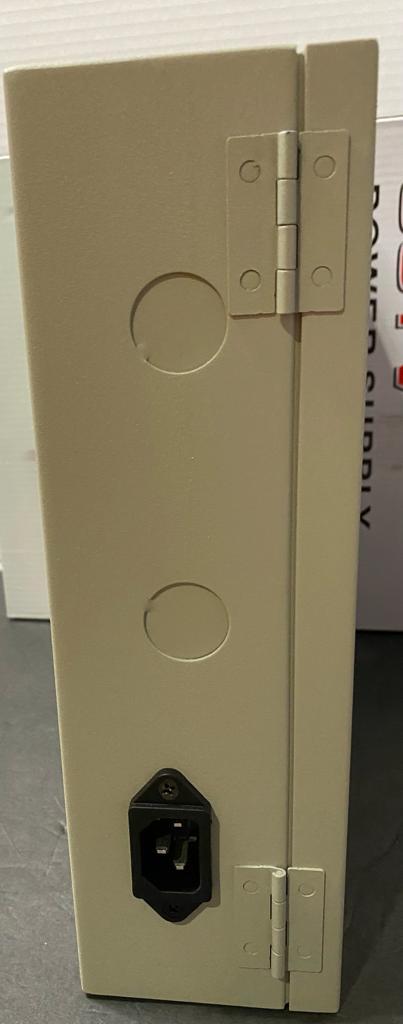 CCTV Camera Power Supply Box ES 1218 30A Security System 12V 18 Channel Port