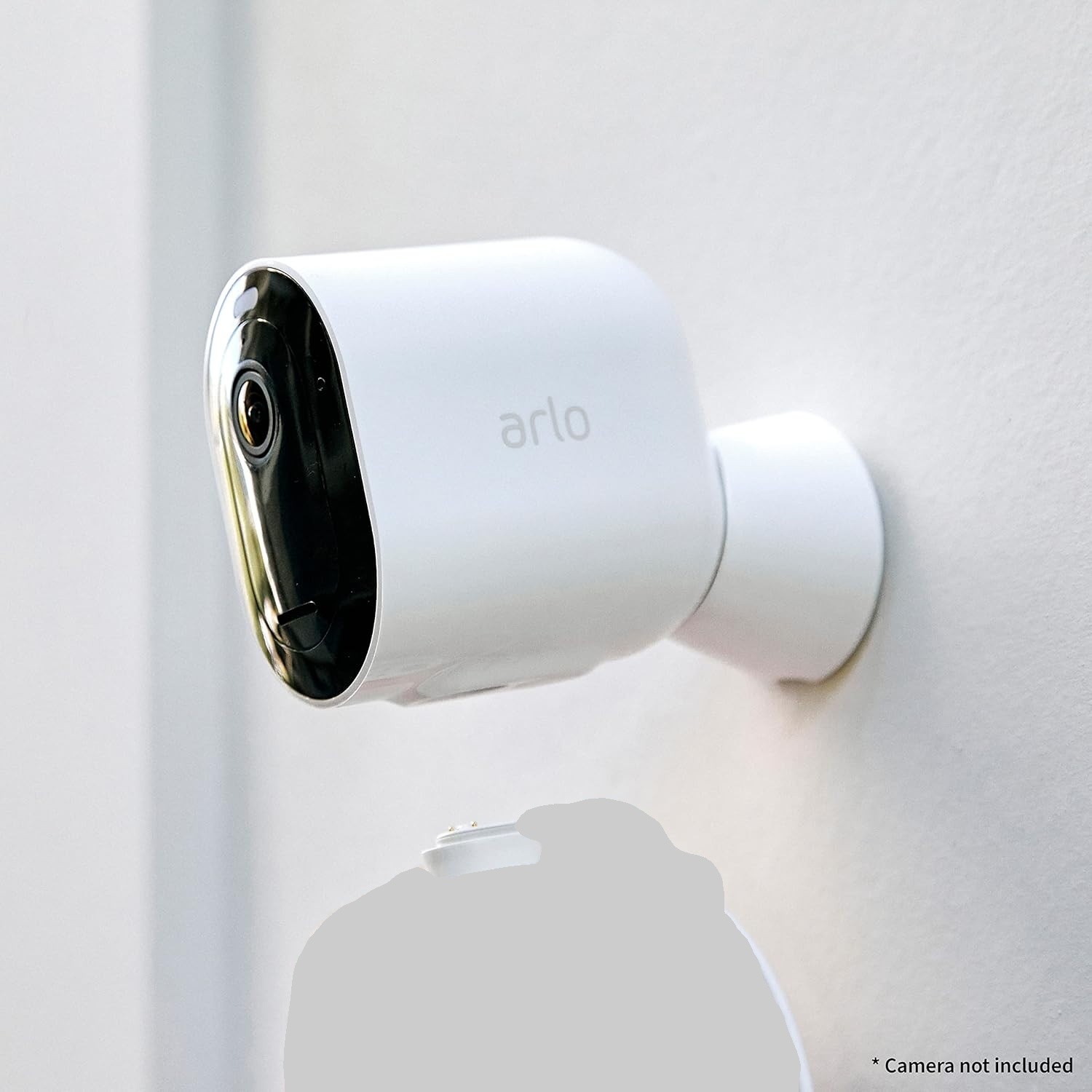 Arlo Outdoor Magnetic Charging Cable 25 Foot BRAND NEW