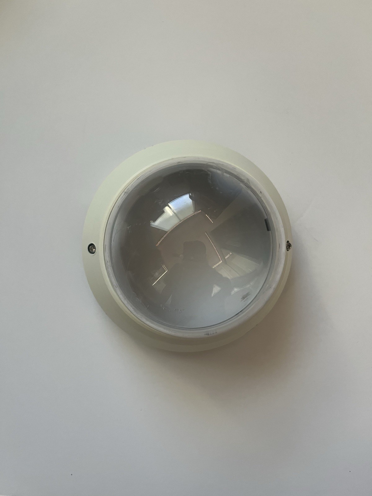 LOT OF 4 Samsung Hanwha SND-7084RN 3MP IR Network Dome Camera Tested