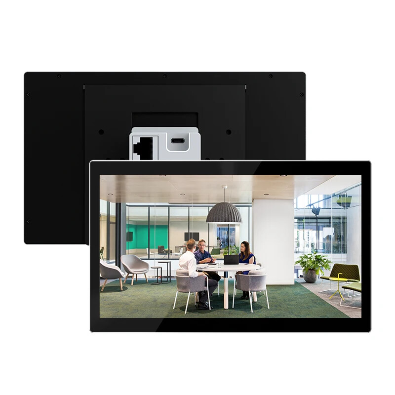 14Inch Touch Screen Panel Home Automation Smart Display Android 2+16GB Tablet PC