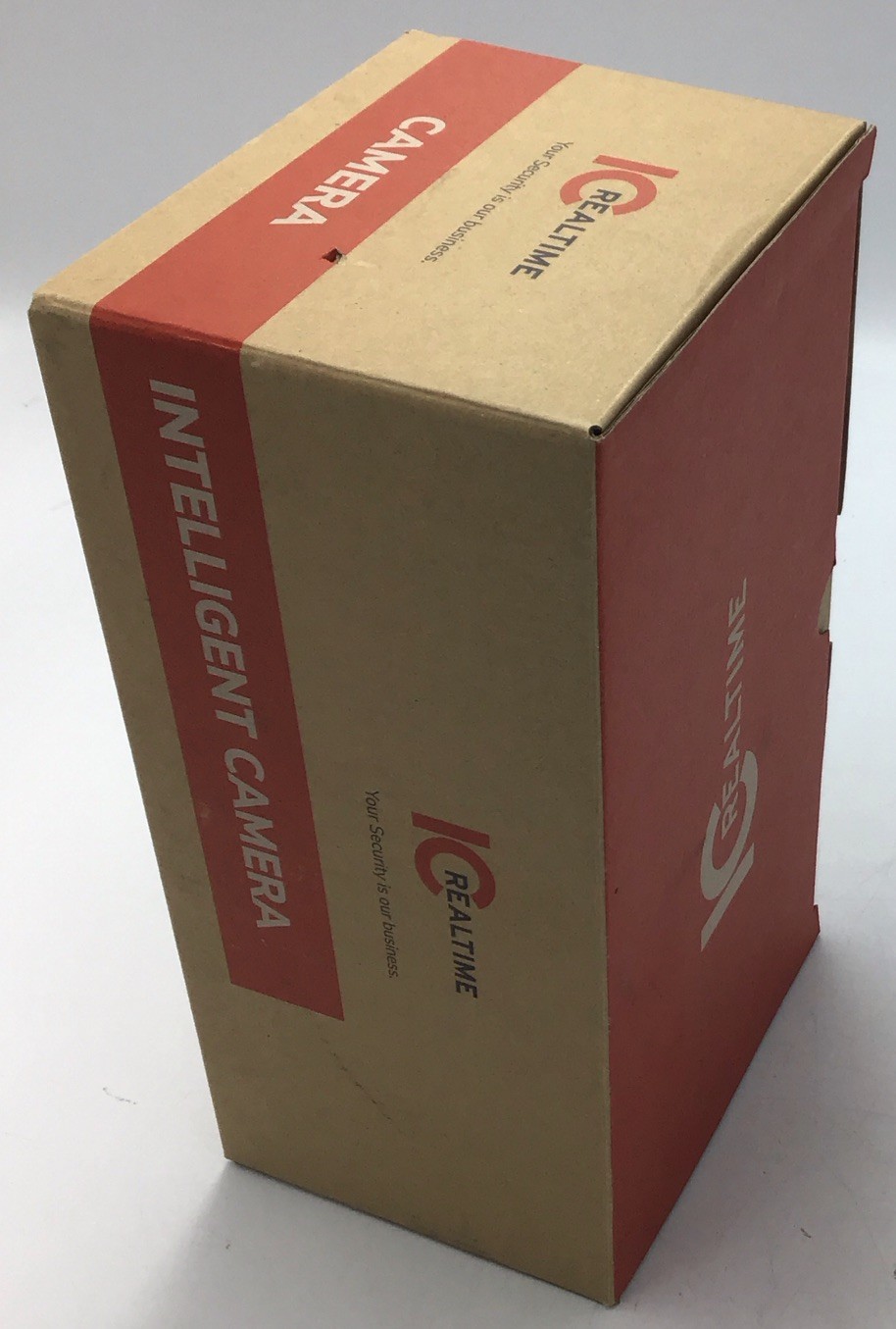 ICRealtime IPEL-B80F-IRW2 8MP Network IR Indoor/Outdoor Bullet Camera u560