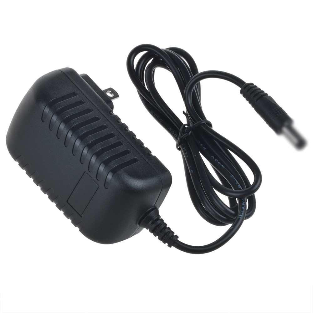 AC Adapter For Grundig Satellit 800 Millennium World Receiver Radio Power Supply