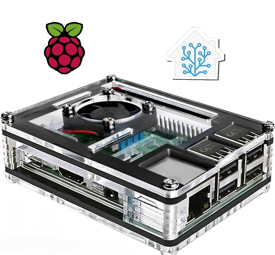 Home Assistant Zigbee Advanced Automation Smart Hub