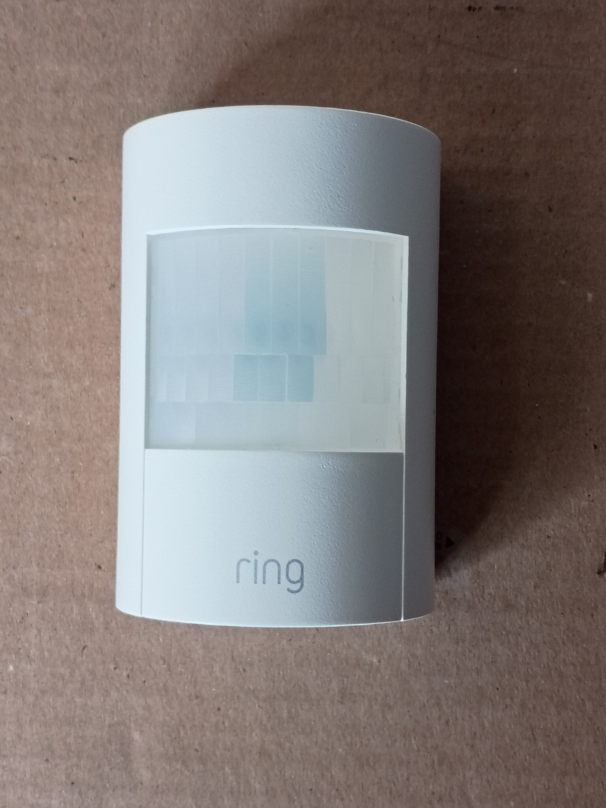 Ring Alarm 5-Piece Security Kit Wi-Fi Home System