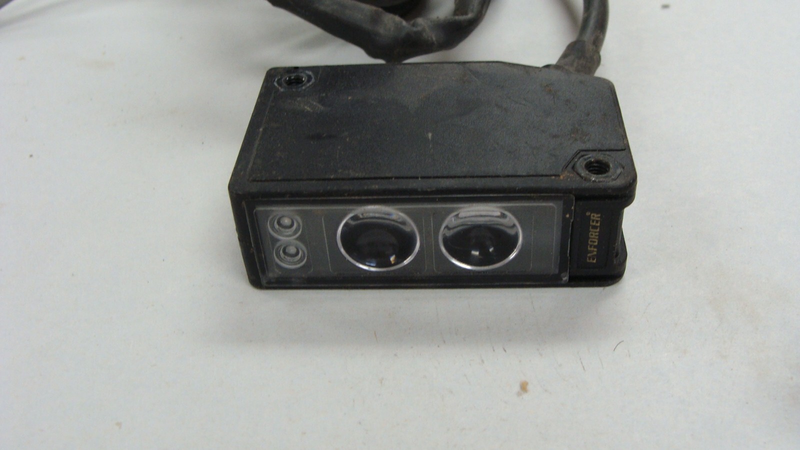 E-931-S45RRQ 45Ft Reflective Photoelectric Beam Sensor Seco-Larm Non Monitored