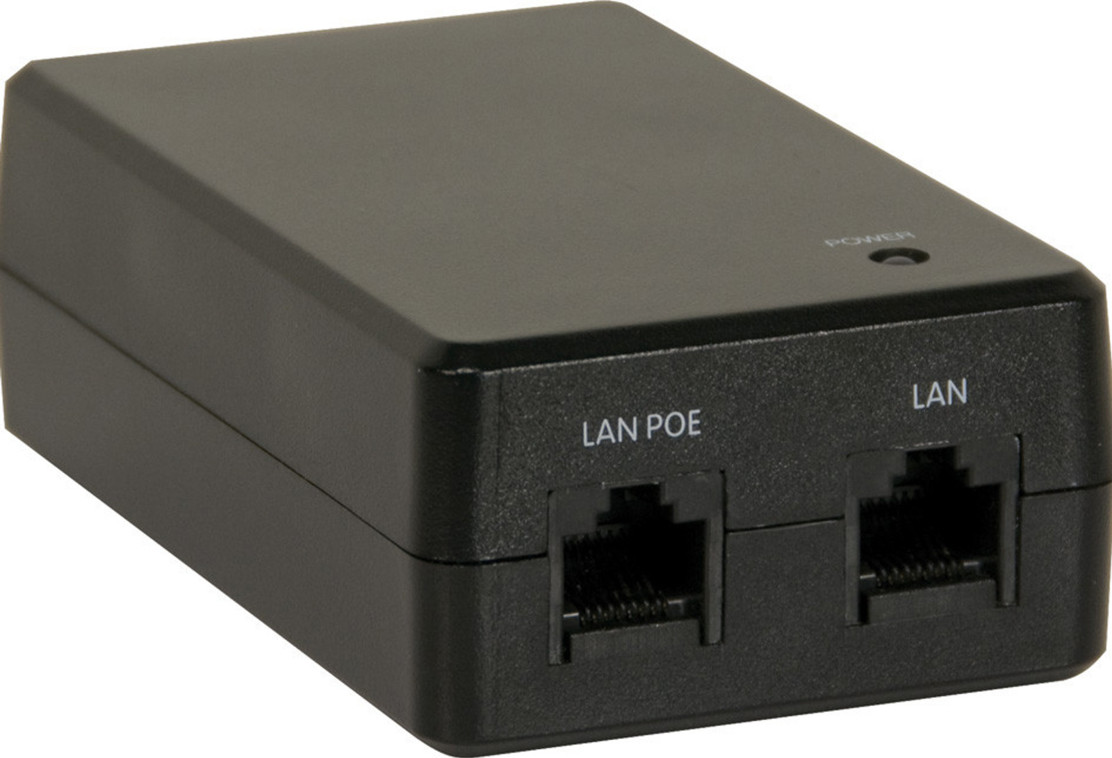 Crestron PWE-4803RU PoE Injector Power Over Ethernet NEW