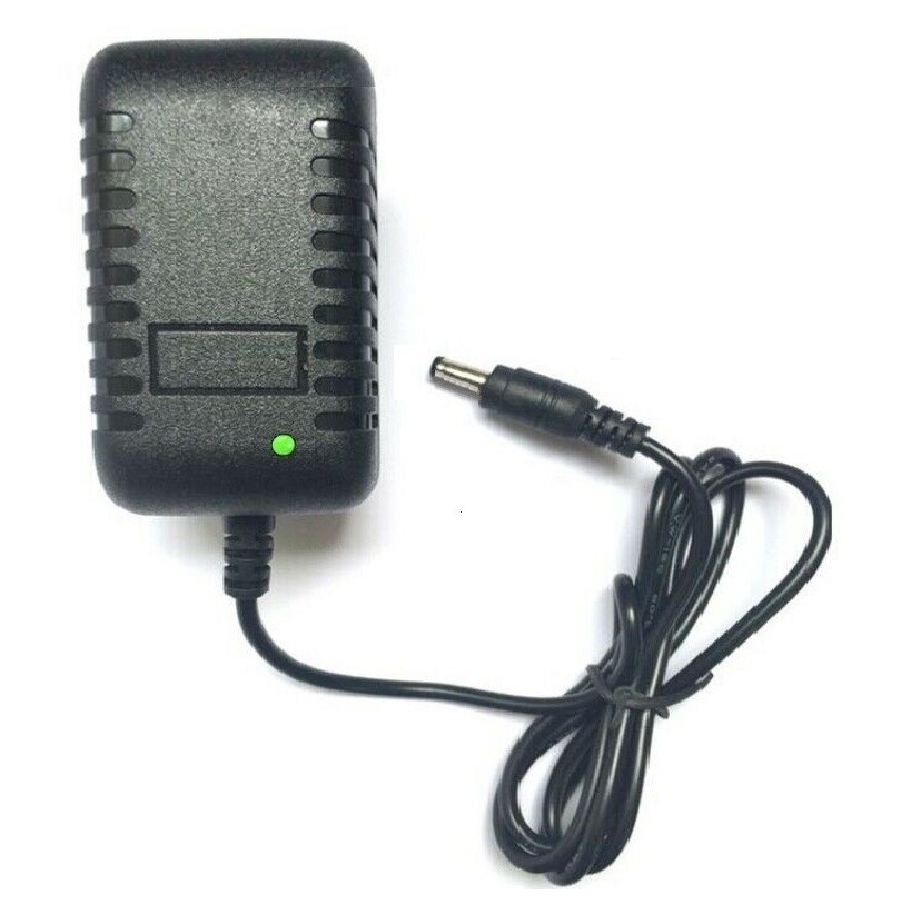 8V 3A 3AC Adapter to DC Power Supply Charger Cord 5.5×2.1mm US plug