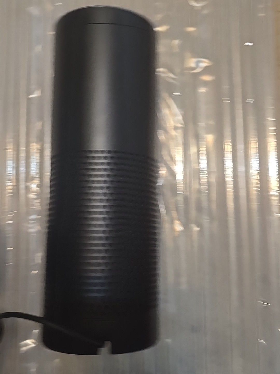 Amazon Echo Plus SK705DI 1st Generation Alexa Smart Speaker.