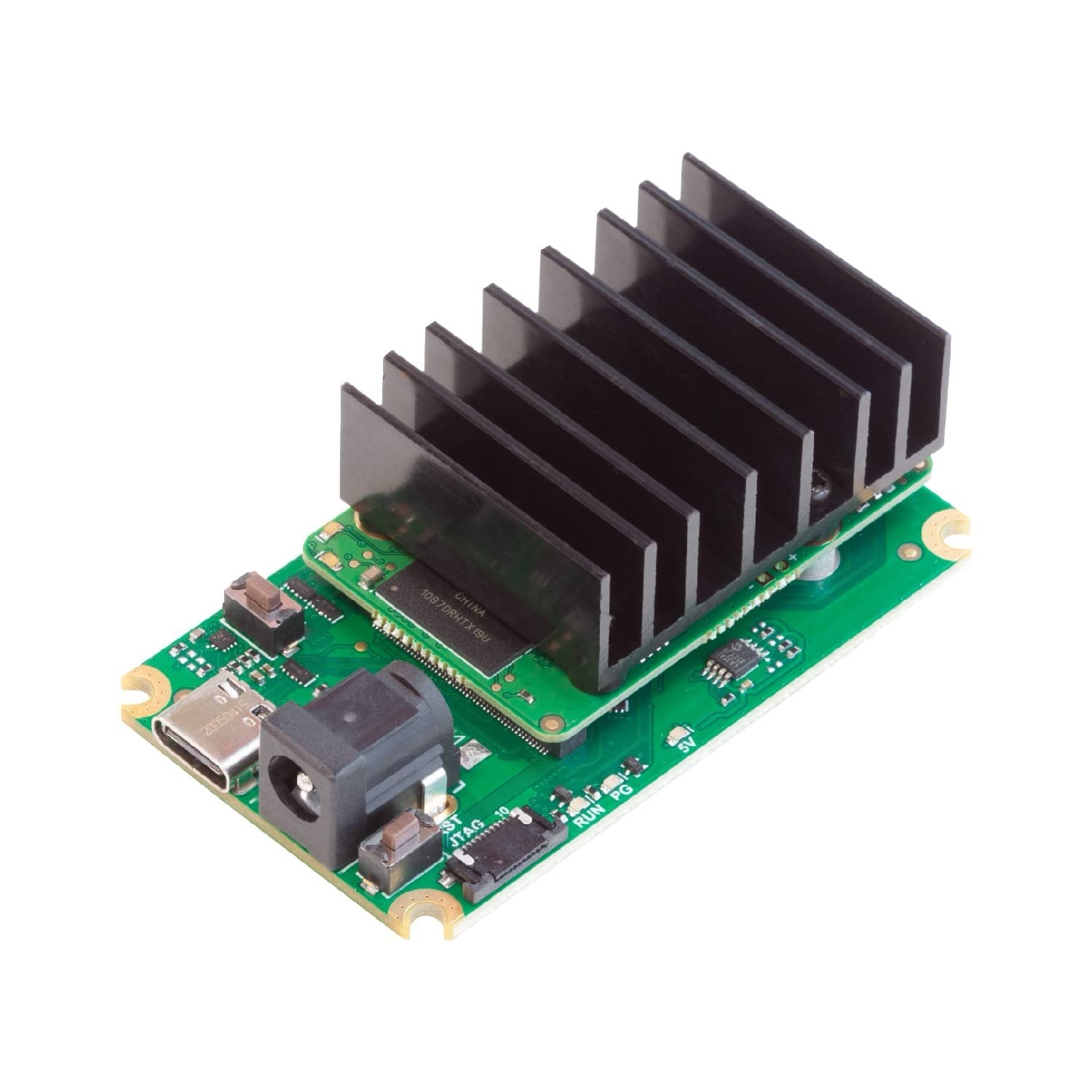 Luxonis Oak-FFC-4P Robotics Board P/N: A00470