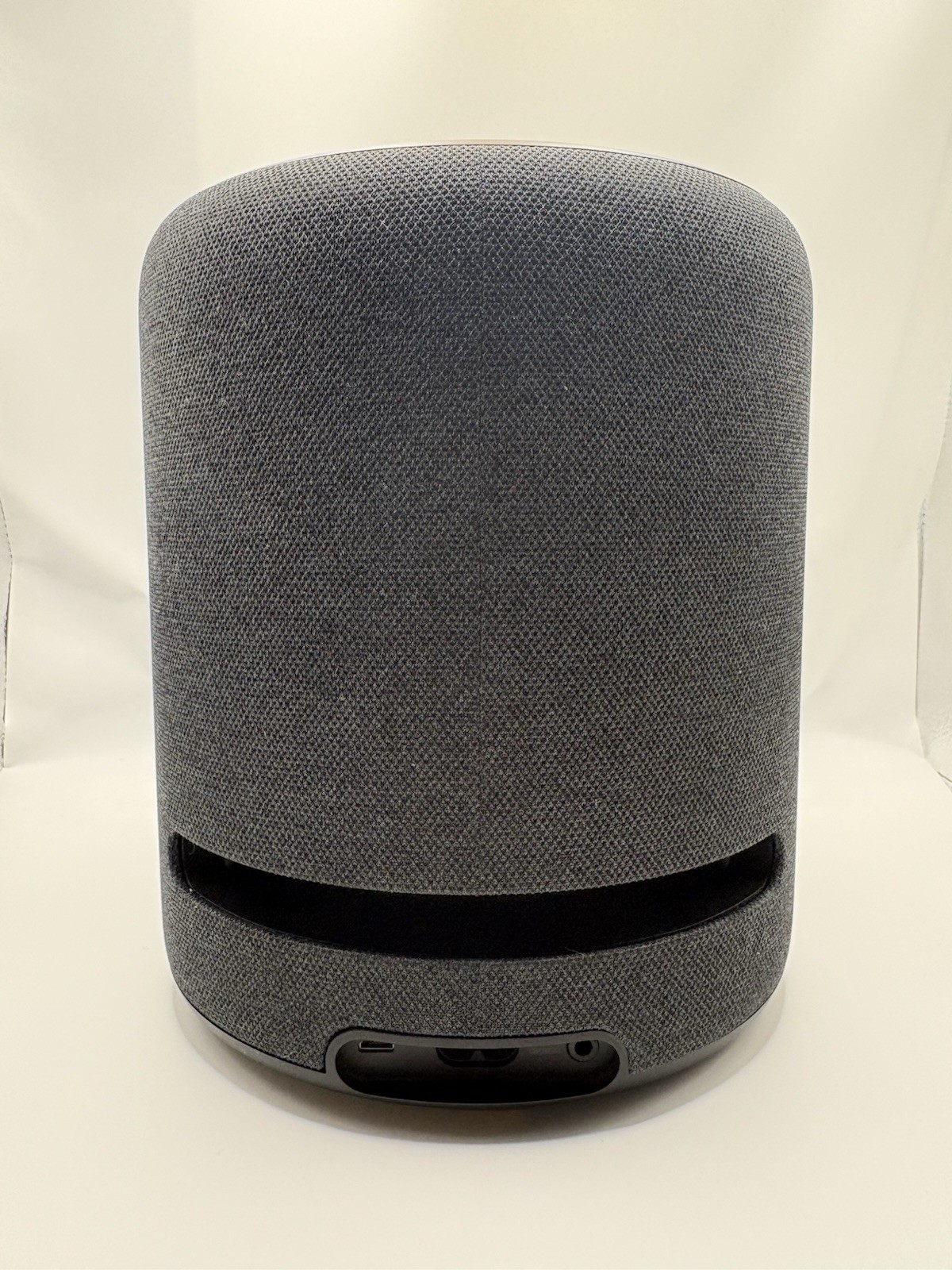 Amazon Echo Studio Smart Speaker – Charcoal – ONE OWNER VERY NICE! 100% TESTED