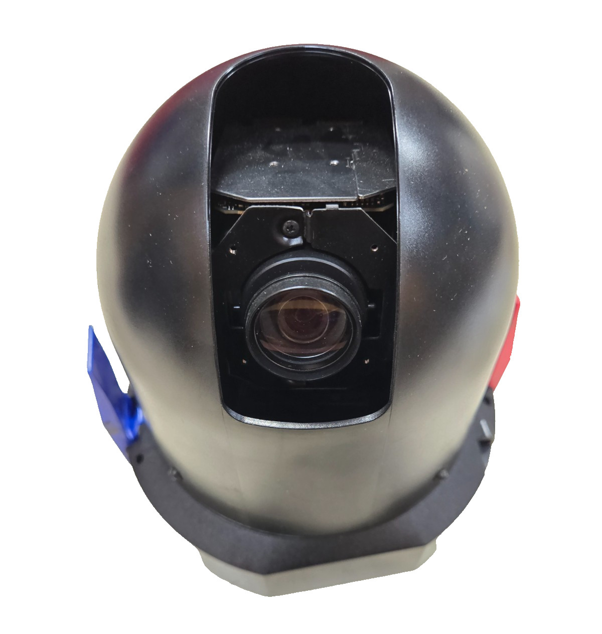 Pelco DD423 Spectra IV Color PTZ Dome Camera – Black