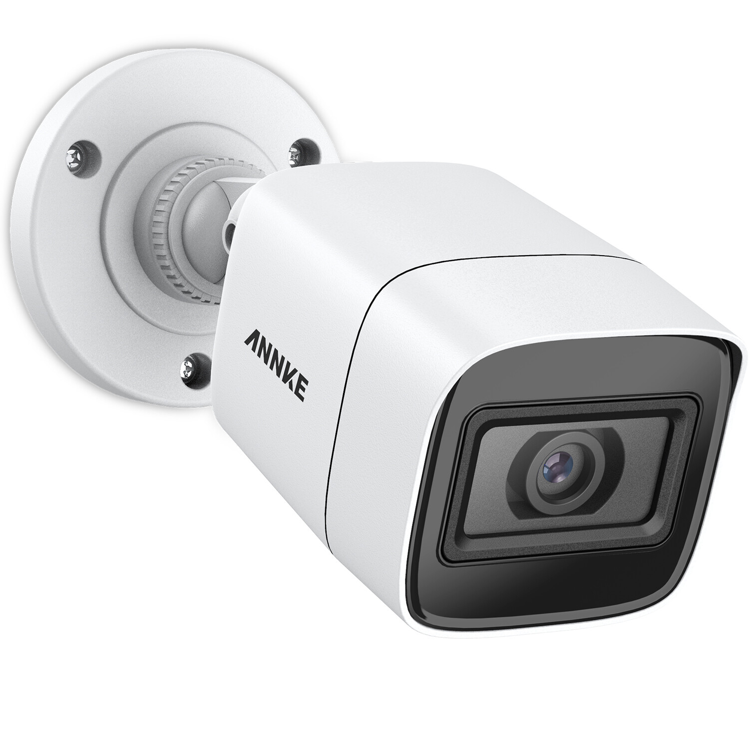 ANNKE 4K HD 8MP TVI Home Security Camera EXIR Night Vision for DVR System IP67