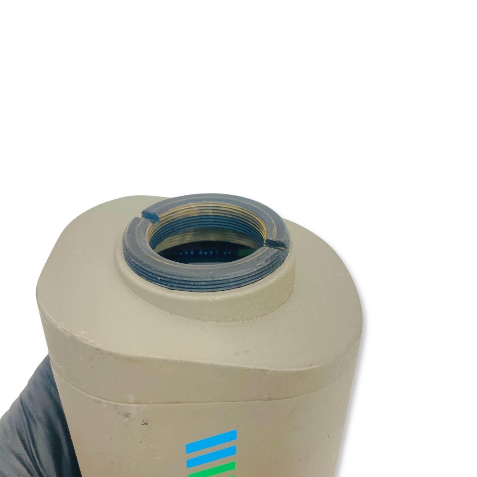 Cohu 1815-2100/ES08 C-Mount Industrial Solid State Color Camera