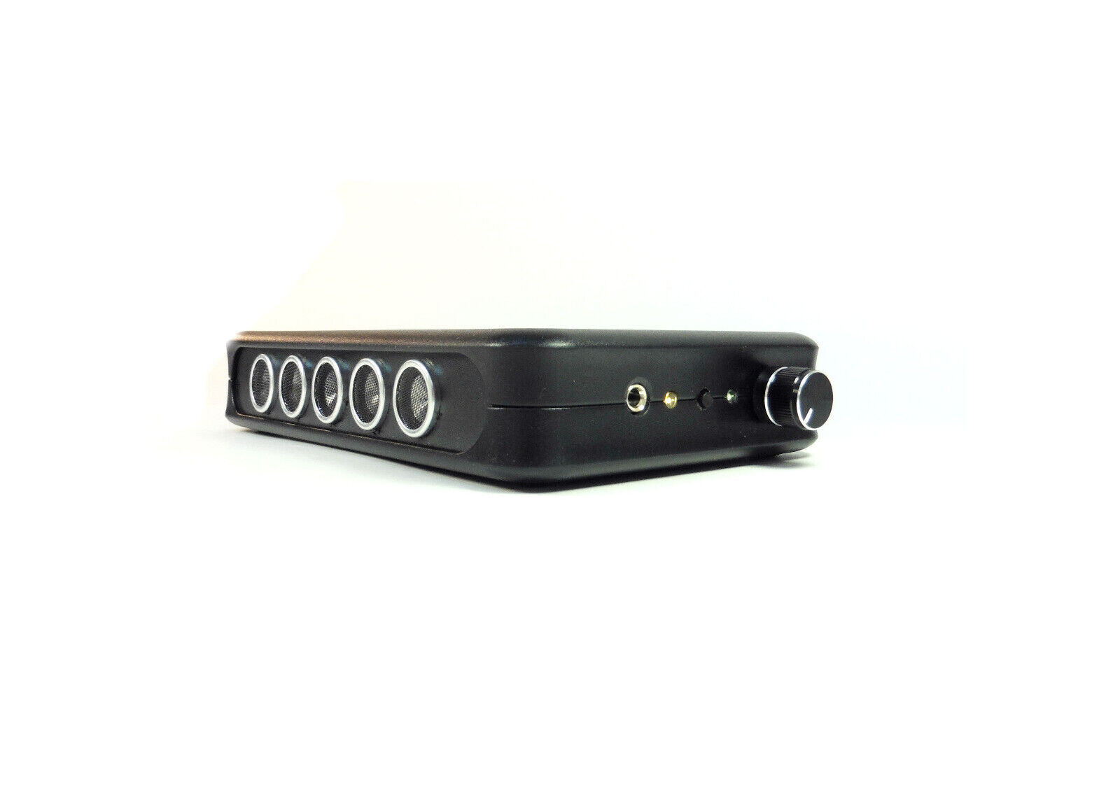 Ultrasonic Audio Blocker | White Noise Generator | Microphone Suppressor BDA-3