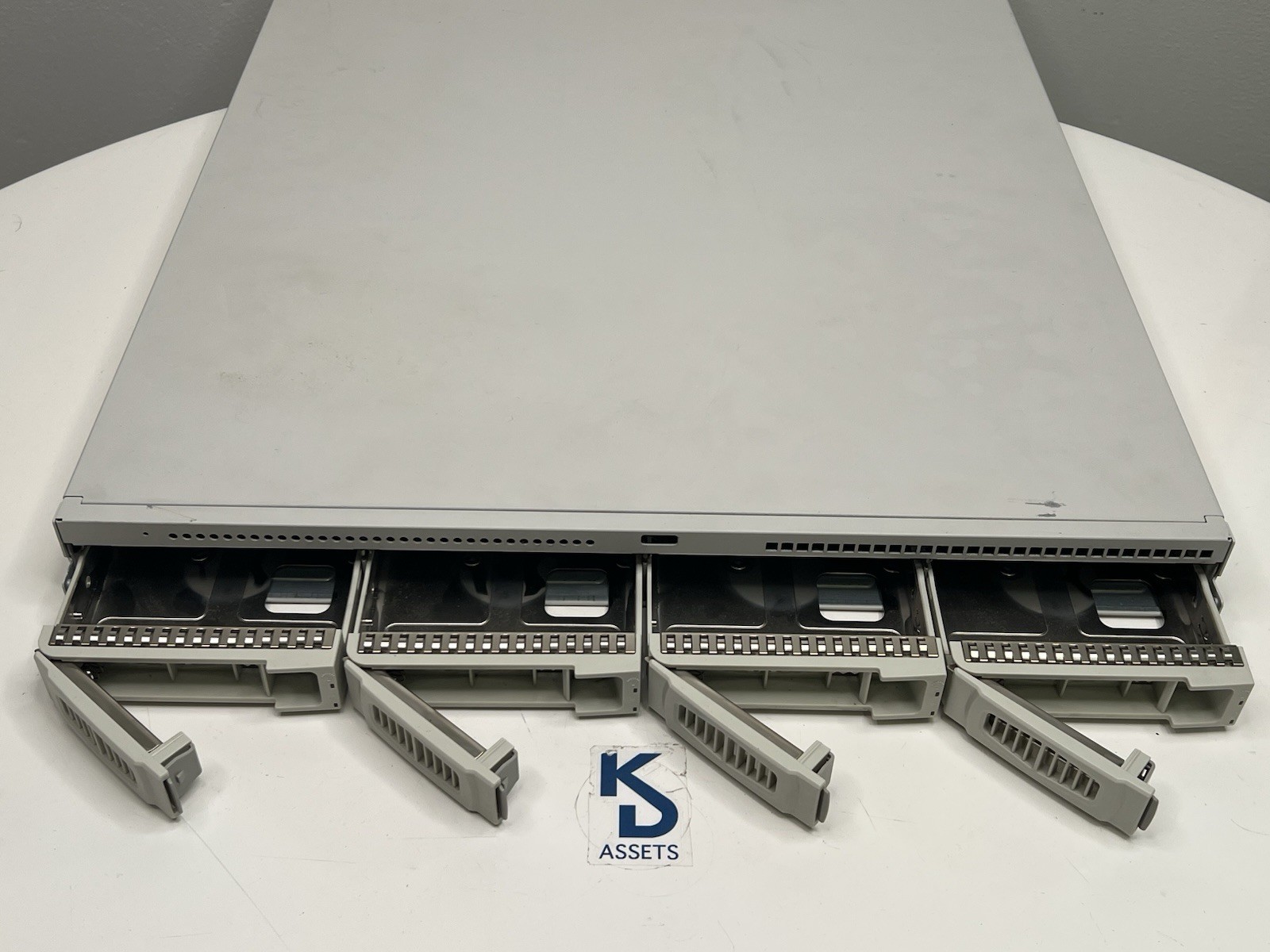 Avigilon HD Video Appliance Pro VA1924D No HDD